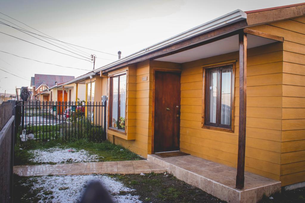 Departamento Las Torres Πούντα Αρένας Εξωτερικό φωτογραφία